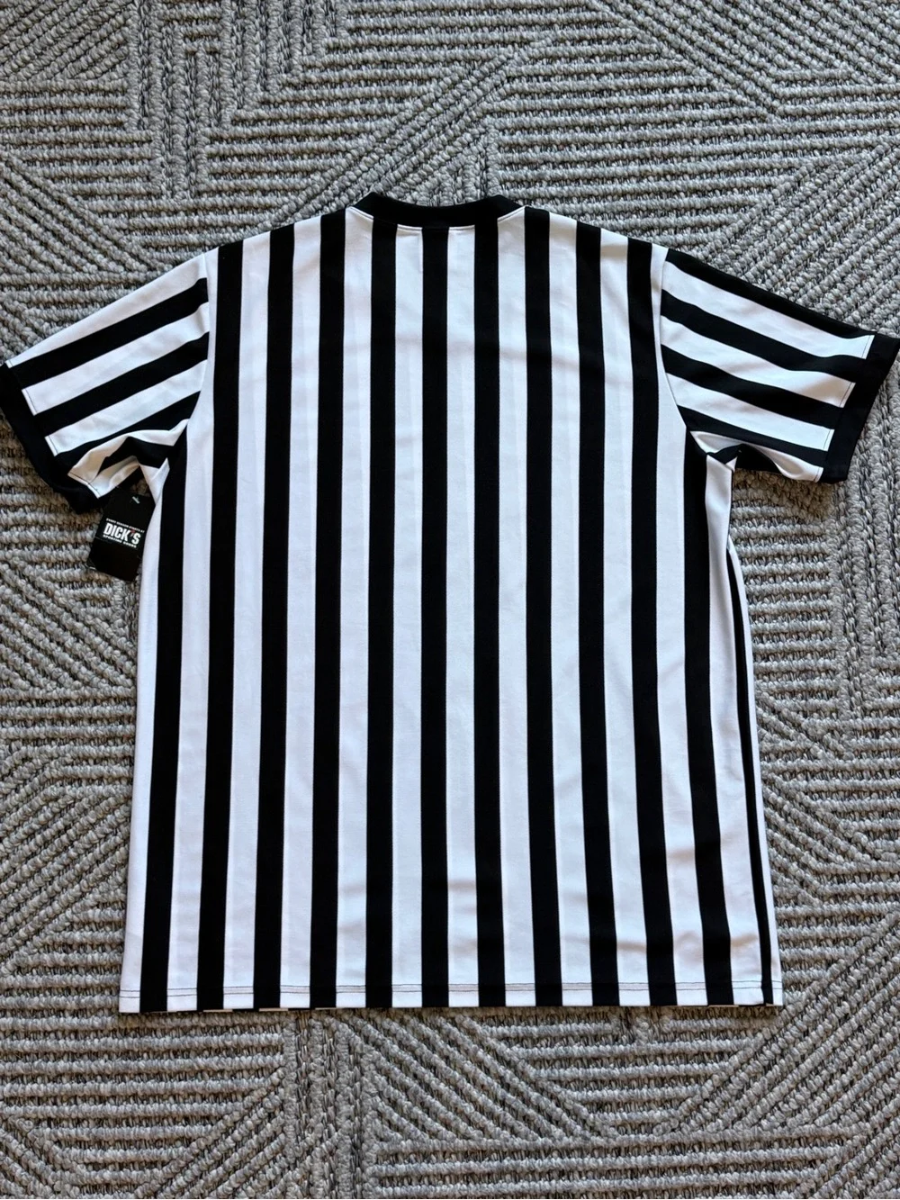 Dicks lightweight short